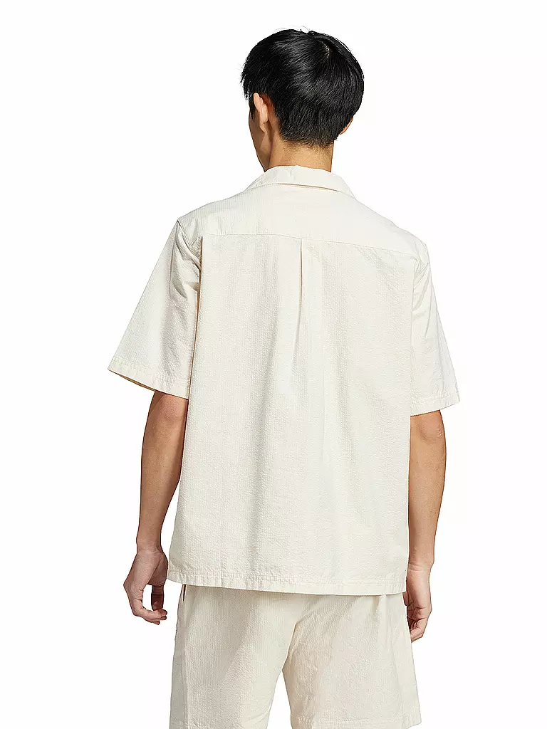 ADIDAS ORIGINALS | Hemd | Beige