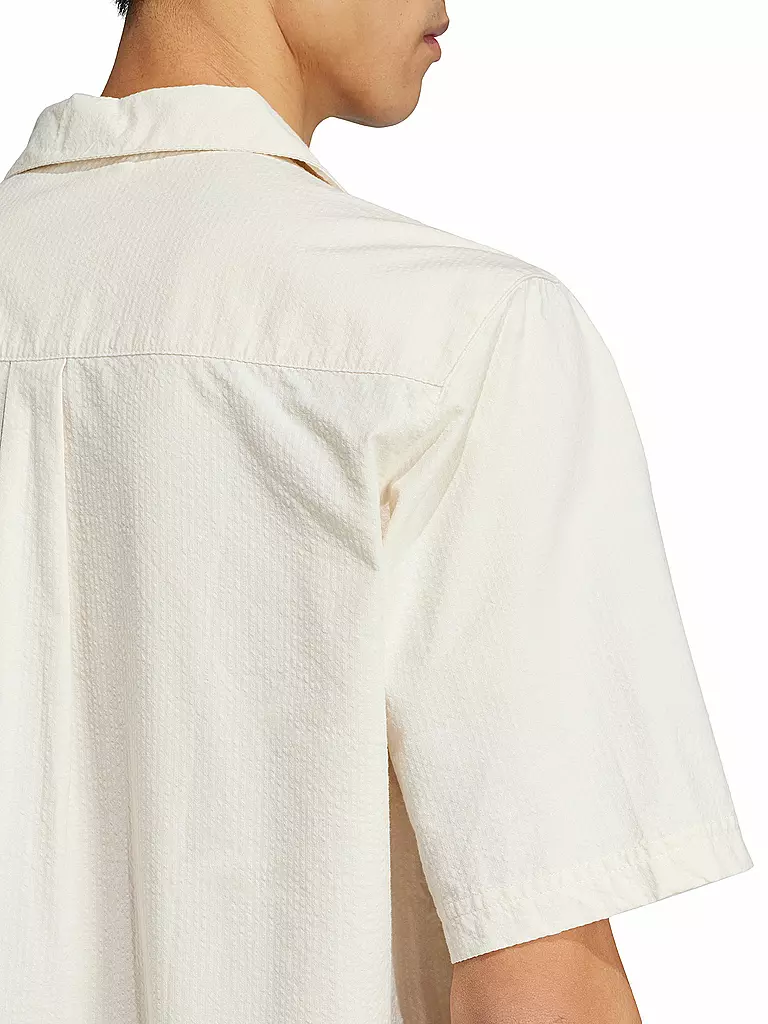 ADIDAS ORIGINALS | Hemd | Beige