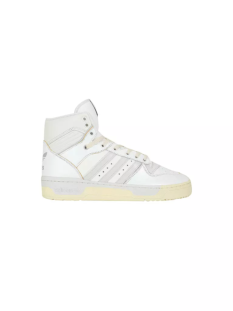 ADIDAS ORIGINALS | High Sneaker RIVALRY HI | Grigio