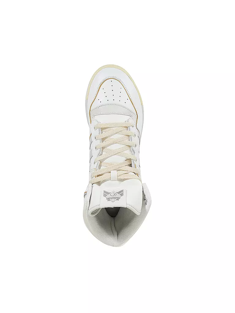 ADIDAS ORIGINALS | High Sneaker RIVALRY HI | Grigio