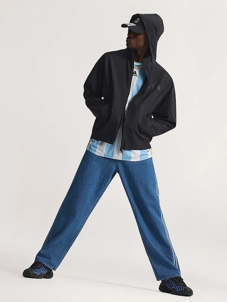 ADIDAS ORIGINALS | Jeans Straight Fit FIREBIRD | 