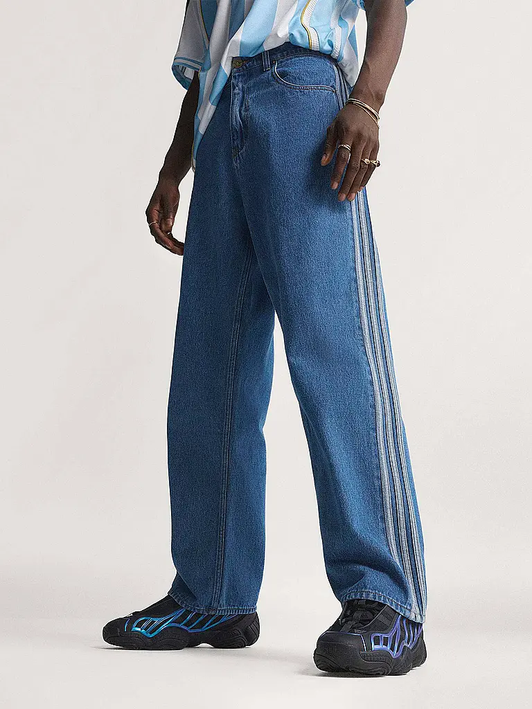 ADIDAS ORIGINALS | Jeans Straight Fit FIREBIRD | 
