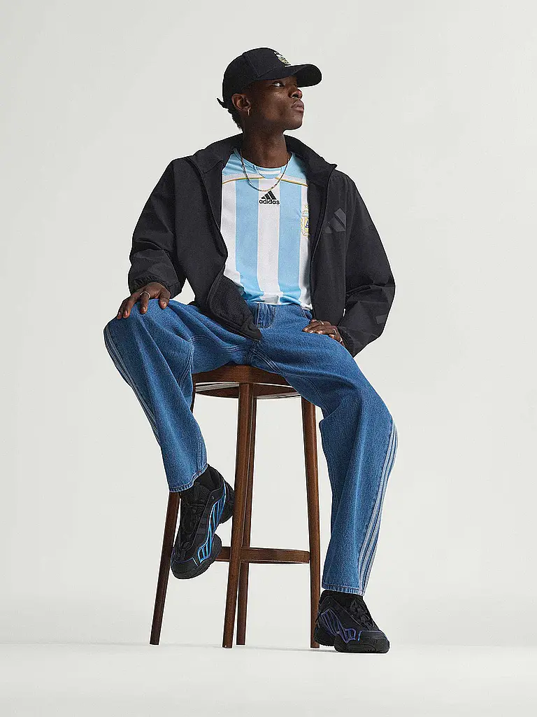 ADIDAS ORIGINALS | Jeans Straight Fit FIREBIRD | 