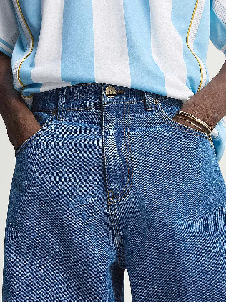 ADIDAS ORIGINALS | Jeans Straight Fit FIREBIRD | 