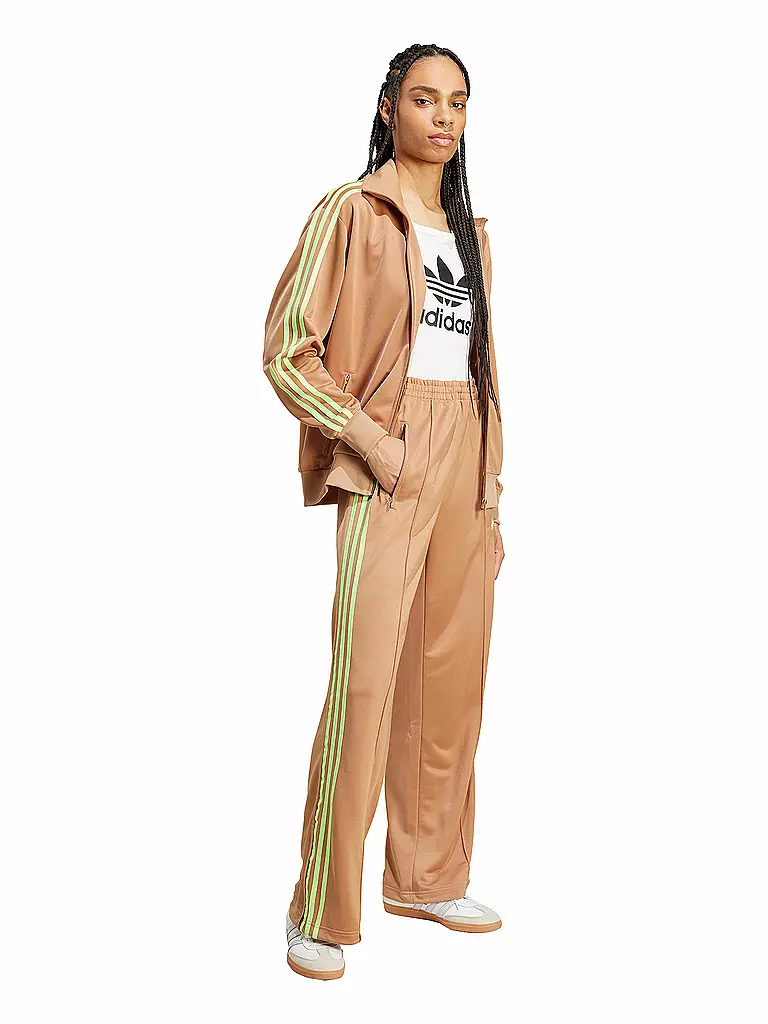 ADIDAS ORIGINALS | Jogging FIREBIRD | Beige