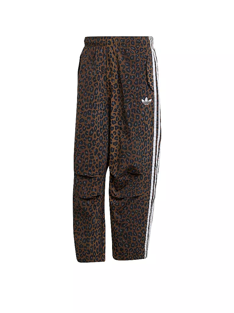 ADIDAS ORIGINALS | Jogging GRAPHIC LO PP | Marrone