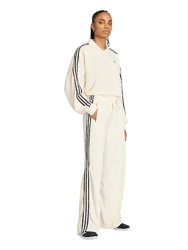 ADIDAS ORIGINALS | Jogging TT | Crema