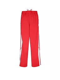 ADIDAS ORIGINALS | Jogginghose ADIBREAK | Rosso scuro