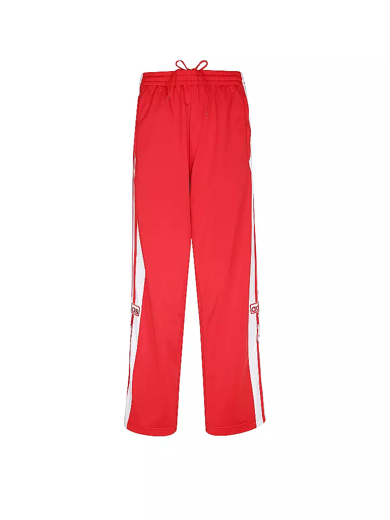 ADIDAS ORIGINALS | Jogginghose ADIBREAK | Rosso scuro