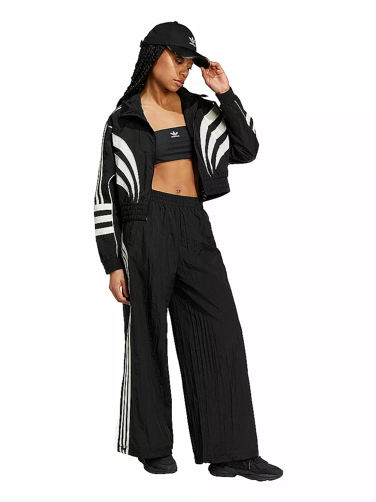 ADIDAS ORIGINALS | Jogginghose ATLANTA | Nero