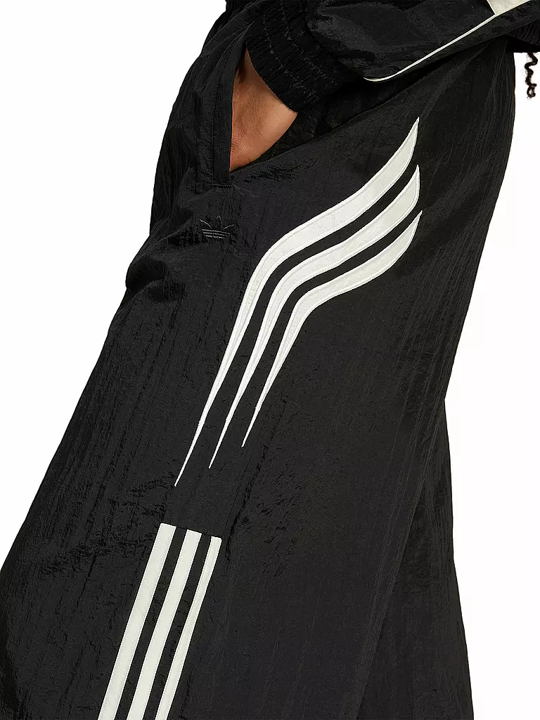 ADIDAS ORIGINALS | Jogginghose ATLANTA | Nero