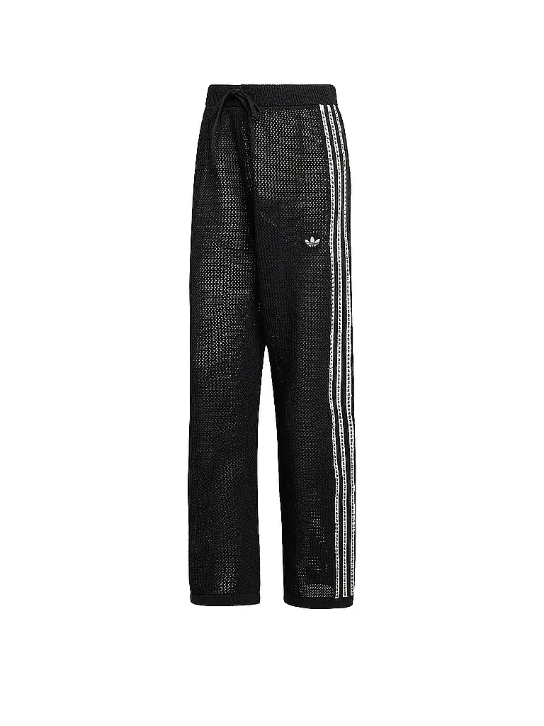 ADIDAS ORIGINALS | Jogginghose CROCHET TP | Nero