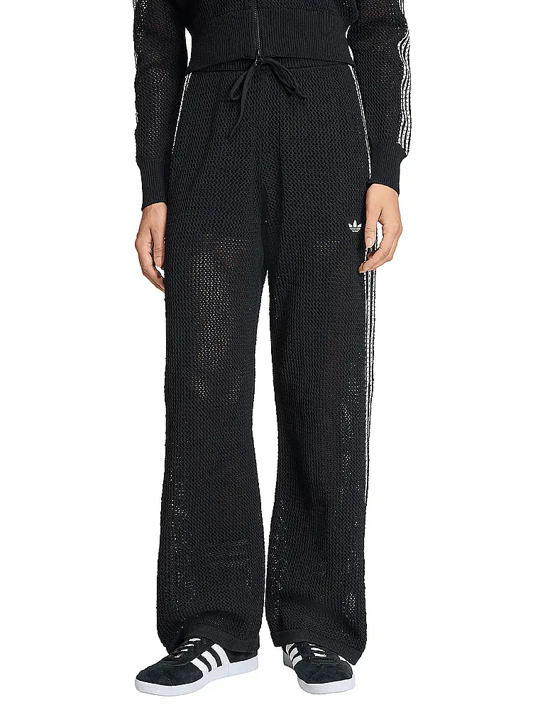 ADIDAS ORIGINALS | Jogginghose CROCHET TP | 