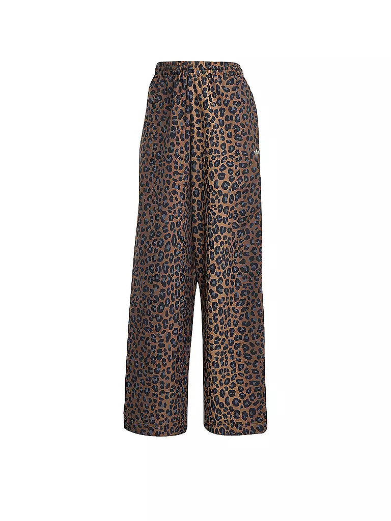 ADIDAS ORIGINALS | Jogginghose FB OS TP | Marrone