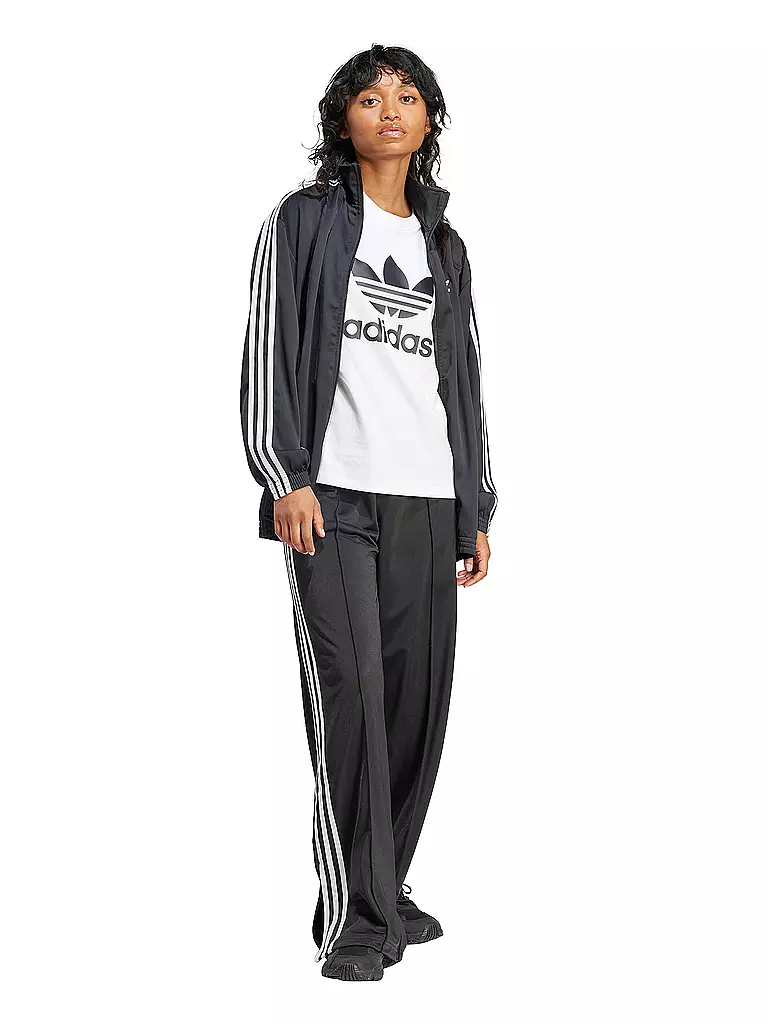 ADIDAS ORIGINALS | Jogginghose FIREBIRD | Nero