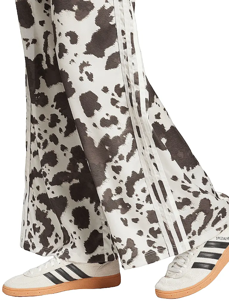 ADIDAS ORIGINALS | Jogginghose STN C WL | Crema