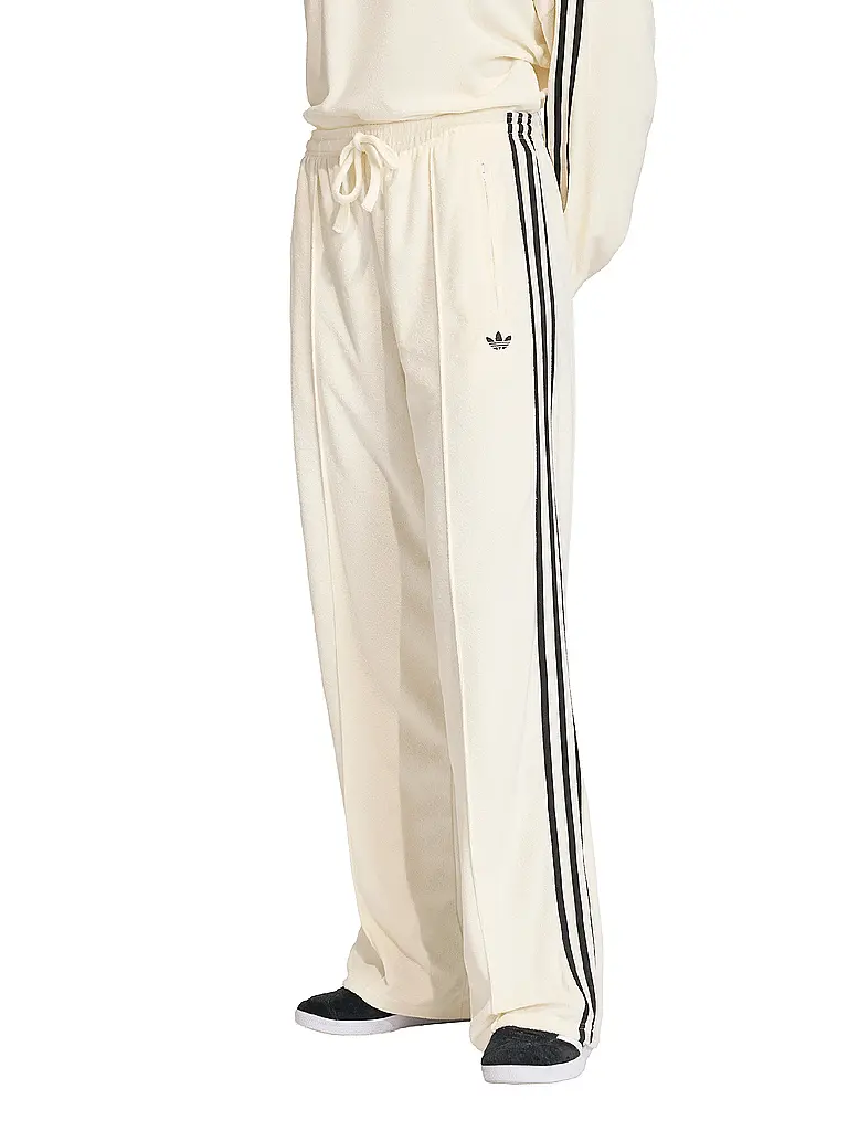 ADIDAS ORIGINALS | Jogginghose TT | Crema