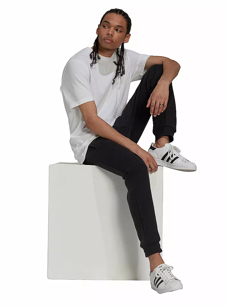 ADIDAS ORIGINALS | Jogginghose | Nero