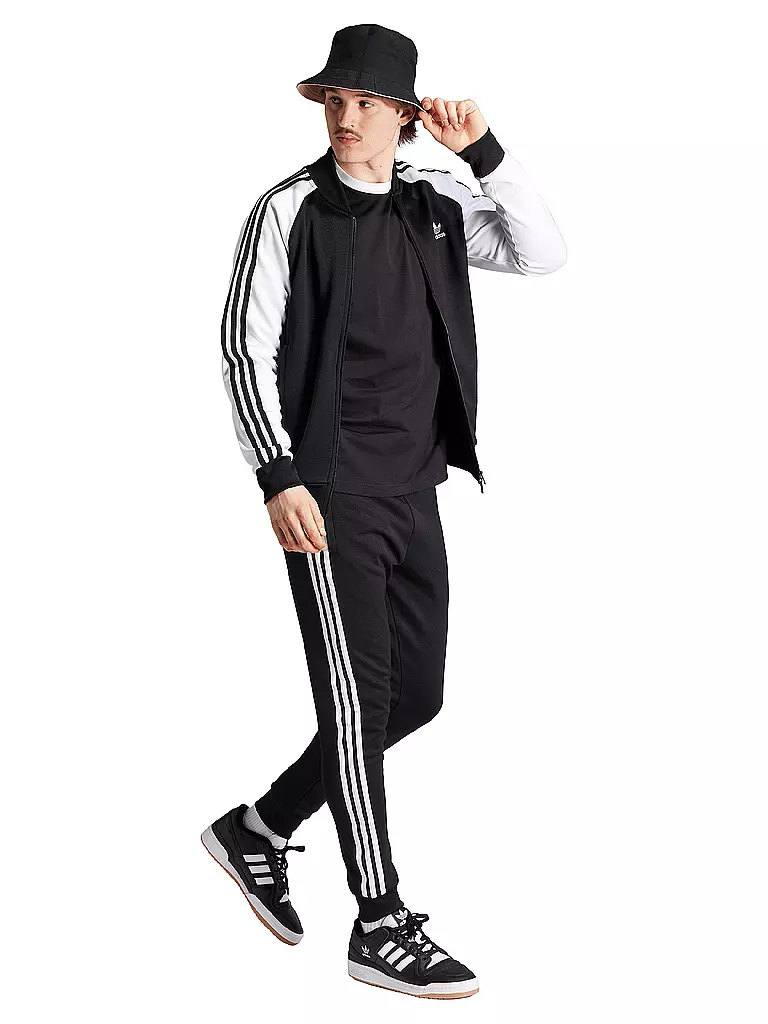 ADIDAS ORIGINALS | Jogginghose | Nero