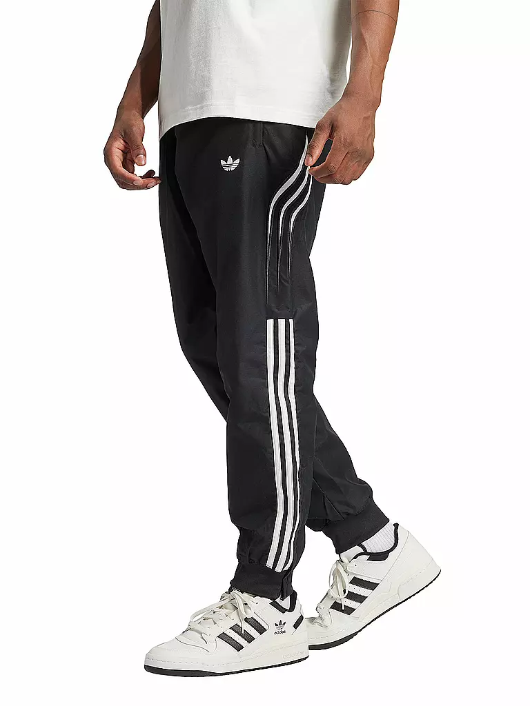 ADIDAS ORIGINALS | Jogginghose | Nero