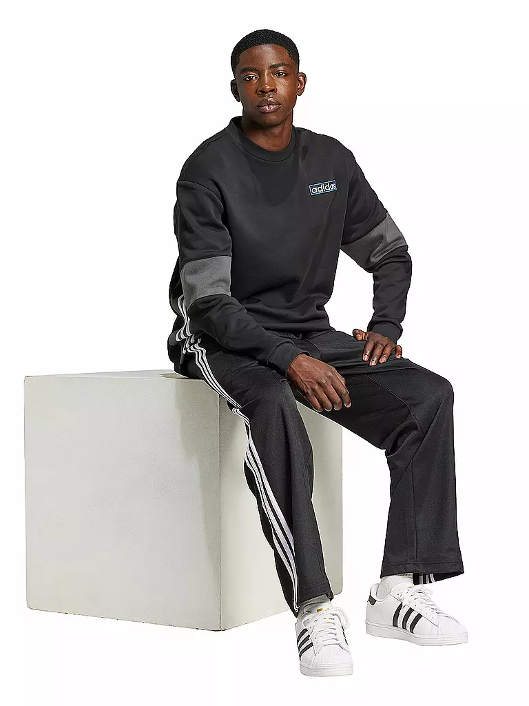 ADIDAS ORIGINALS | Jogginghose | Nero