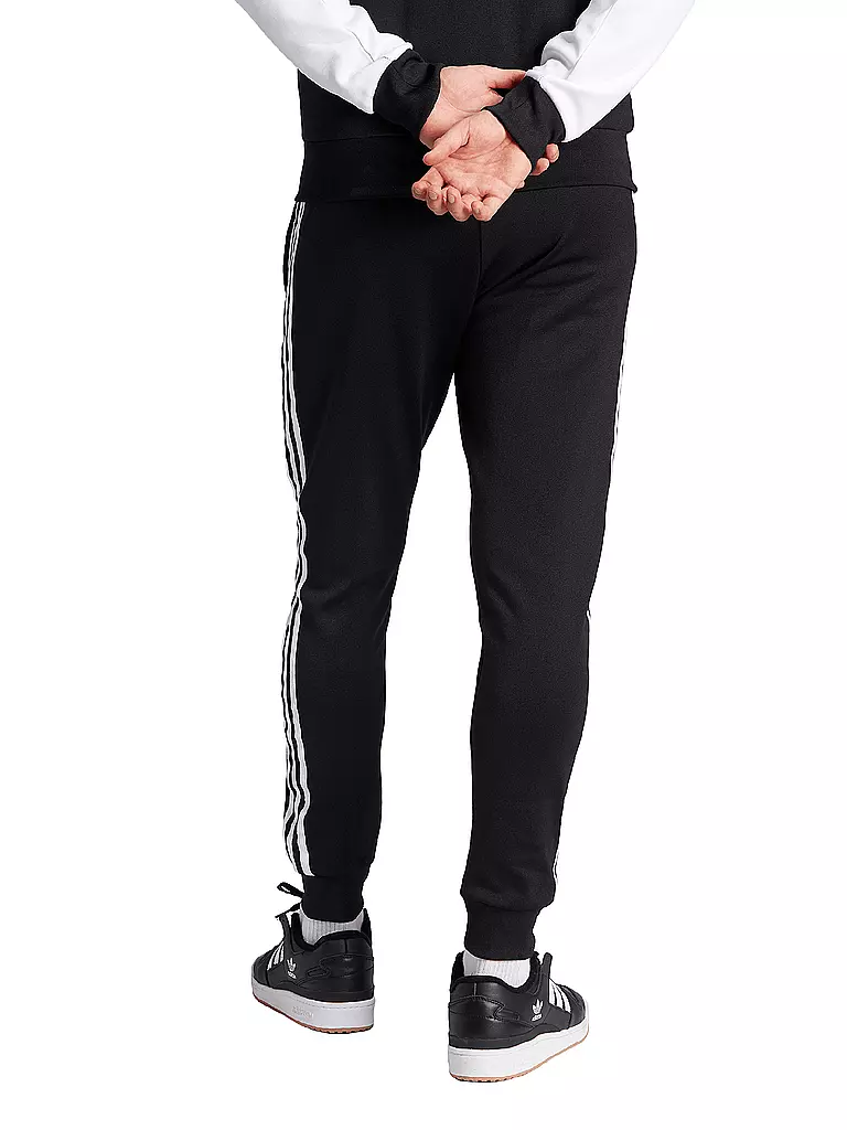 ADIDAS ORIGINALS | Jogginghose | Nero