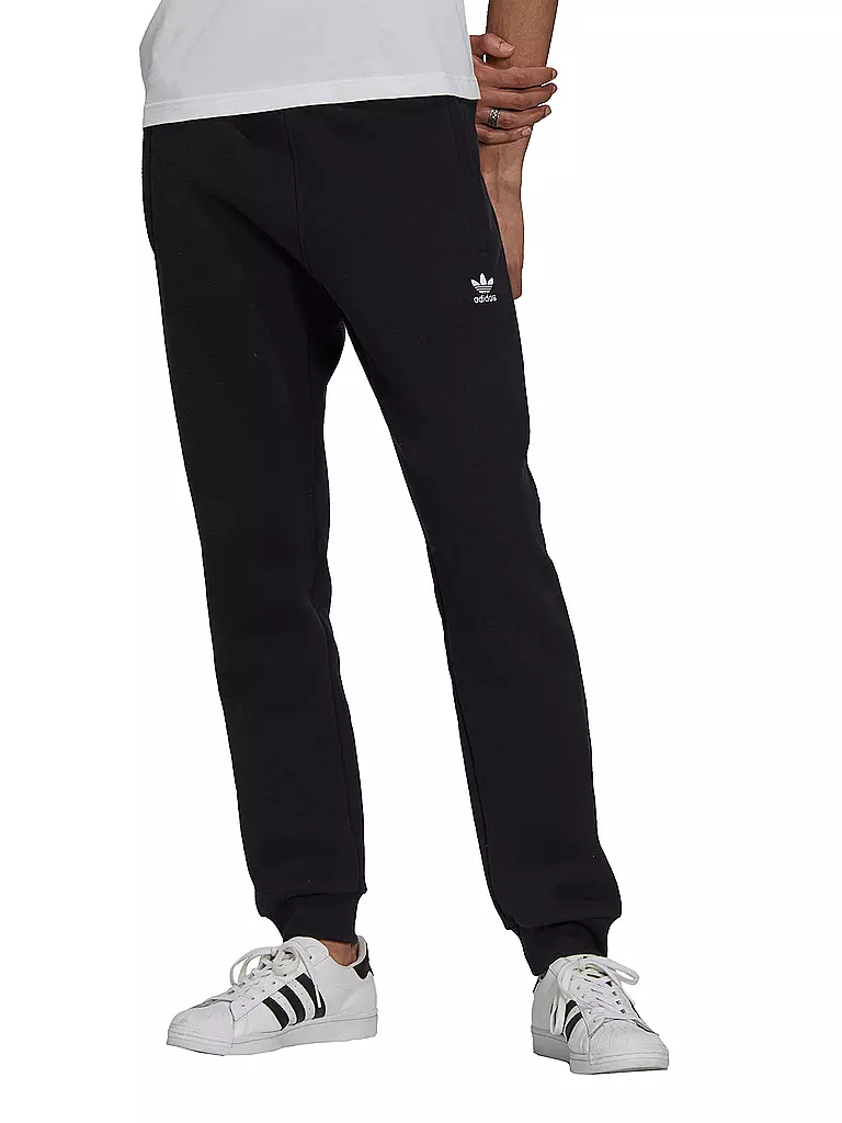 ADIDAS ORIGINALS | Jogginghose | Nero