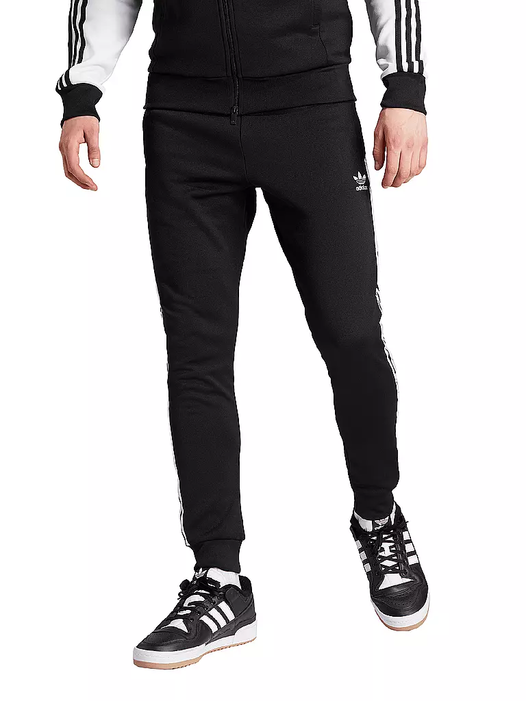ADIDAS ORIGINALS | Jogginghose | Nero