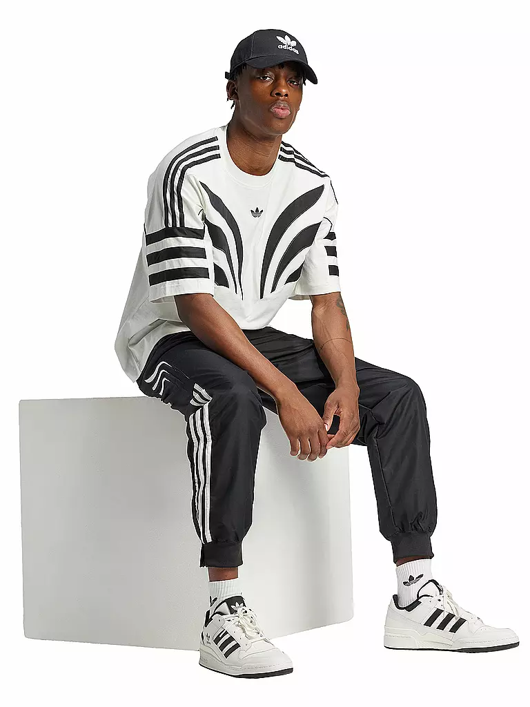 ADIDAS ORIGINALS | Jogginghose | Nero
