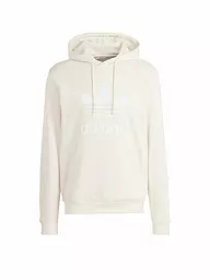 ADIDAS ORIGINALS | Kapuzensweater - Hoodie | Crema