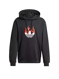ADIDAS ORIGINALS | Kapuzensweater - Hoodie | Nero