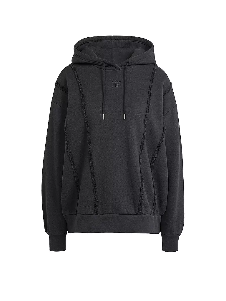 ADIDAS ORIGINALS | Kapuzensweater - Hoodie | Nero