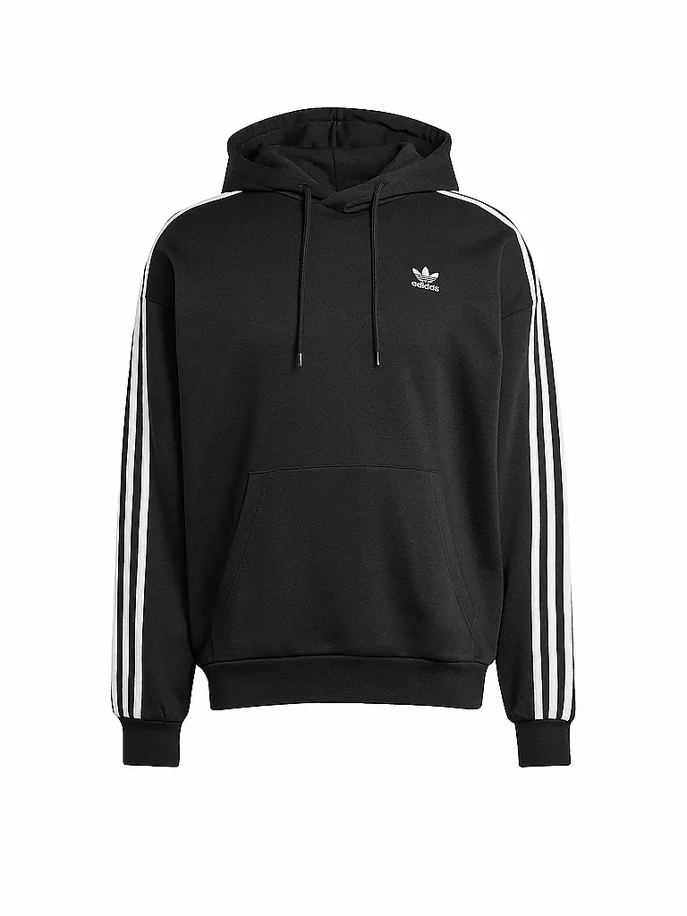 ADIDAS ORIGINALS | Kapuzensweater - Hoodie | Nero