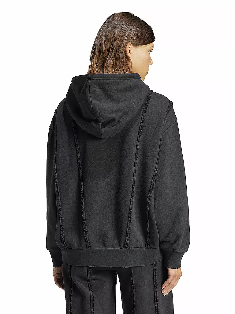 ADIDAS ORIGINALS | Kapuzensweater - Hoodie | Nero