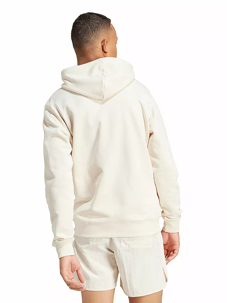 ADIDAS ORIGINALS | Kapuzensweater - Hoodie | Crema