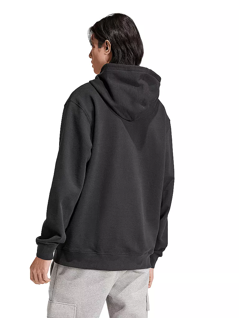 ADIDAS ORIGINALS | Kapuzensweater - Hoodie | Nero