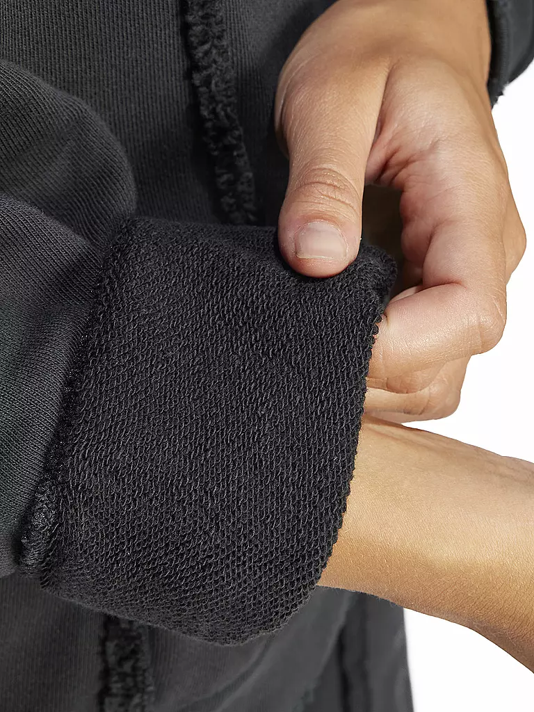 ADIDAS ORIGINALS | Kapuzensweater - Hoodie | Nero