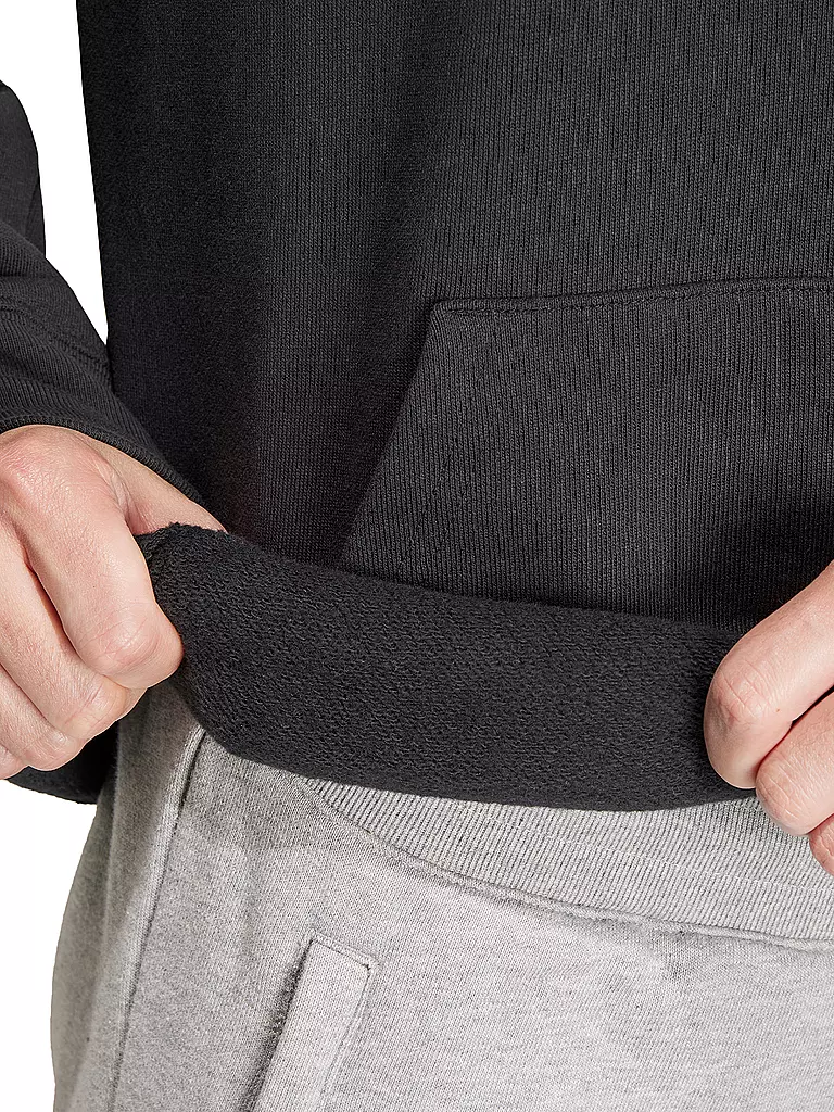 ADIDAS ORIGINALS | Kapuzensweater - Hoodie | Nero