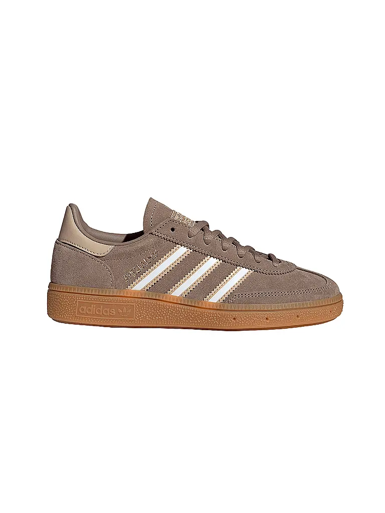 ADIDAS ORIGINALS | Kinder Sneaker HANDBALL SPEZIAL | Marrone