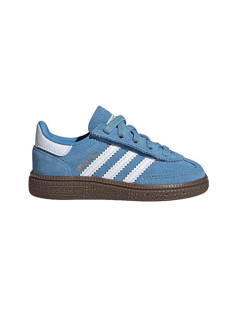 ADIDAS ORIGINALS | Kinder Sneaker HANDBALL SPEZIAL | Blu chiaro