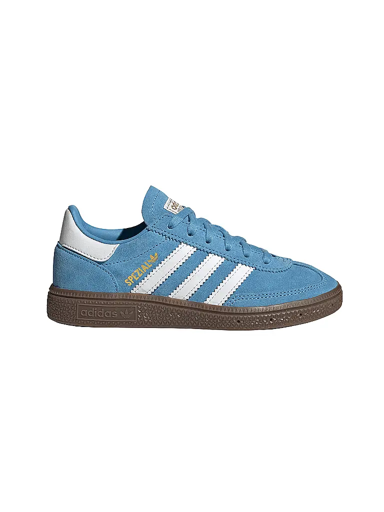 ADIDAS ORIGINALS | Kinder Sneaker HANDBALL SPEZIAL | Blu chiaro