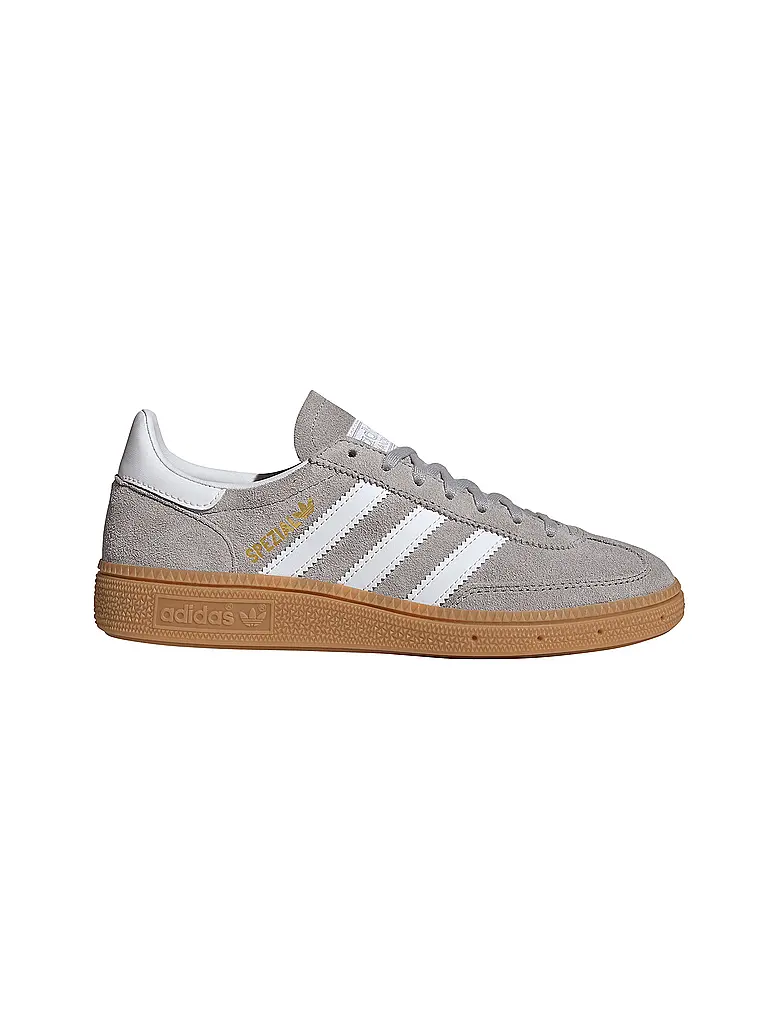 ADIDAS ORIGINALS | Kinder Sneaker HANDBALL SPEZIAL | Grigio chiaro