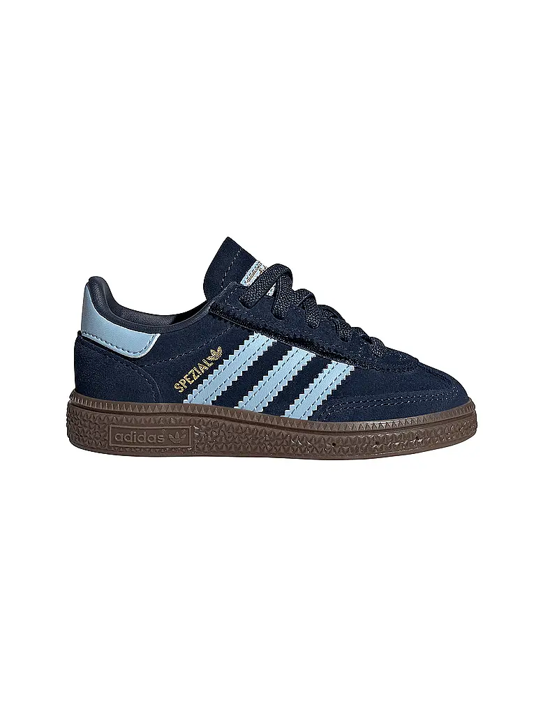 ADIDAS ORIGINALS | Kinder Sneaker HANDBALL SPEZIAL | Blu scuro