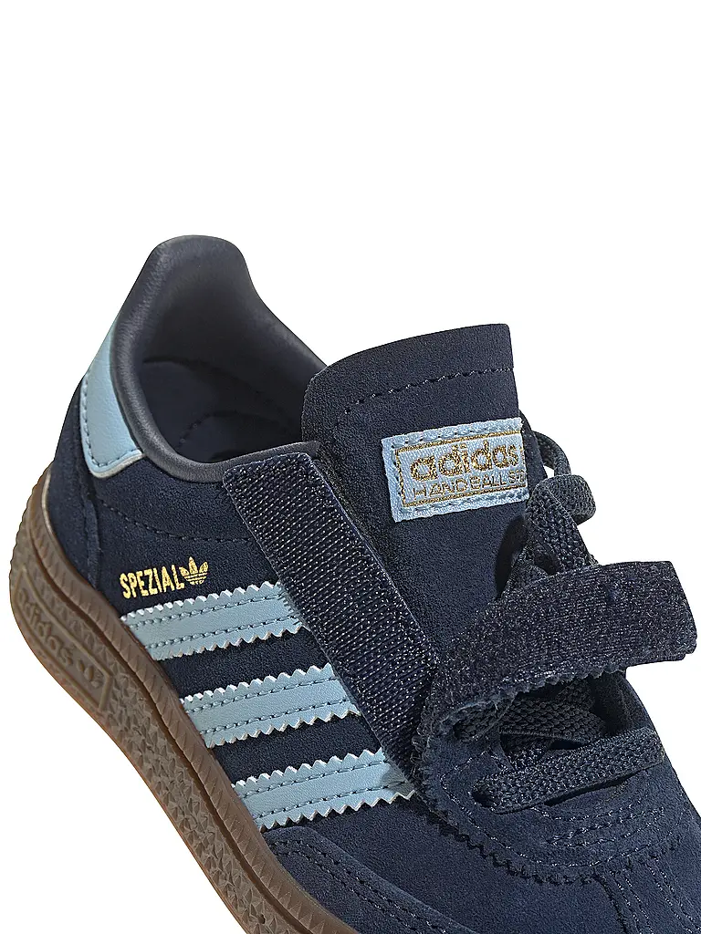 ADIDAS ORIGINALS | Kinder Sneaker HANDBALL SPEZIAL | Blu scuro