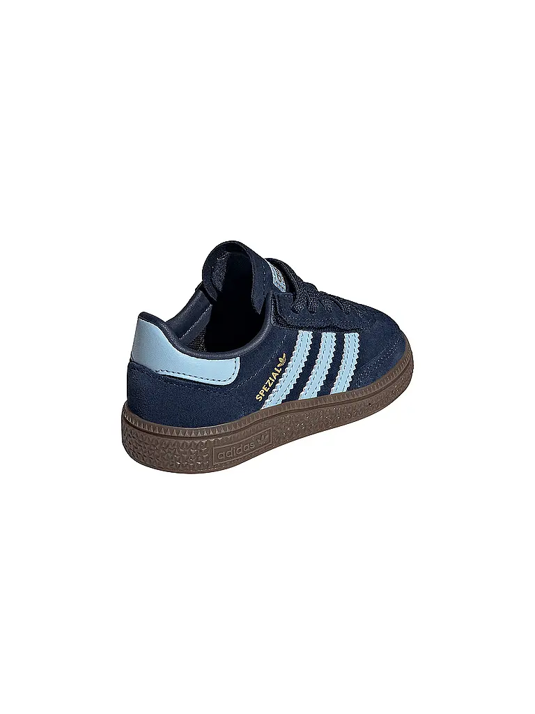 ADIDAS ORIGINALS | Kinder Sneaker HANDBALL SPEZIAL | Blu scuro