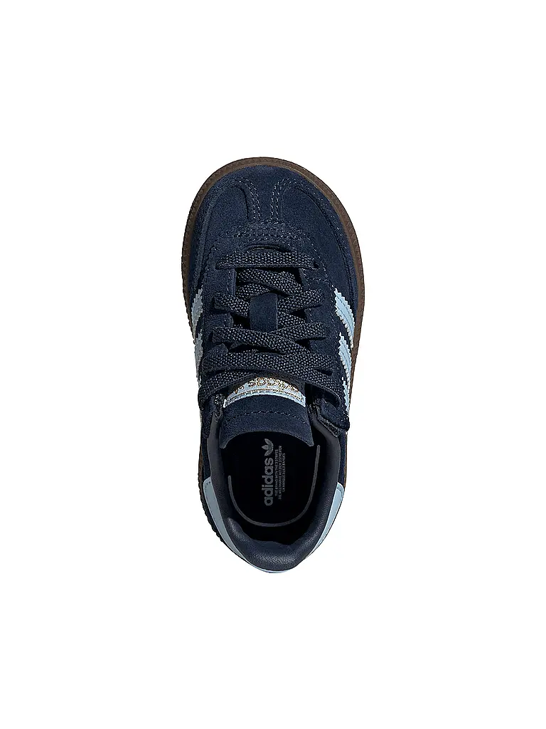 ADIDAS ORIGINALS | Kinder Sneaker HANDBALL SPEZIAL | Blu scuro