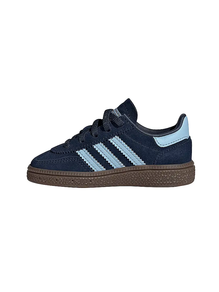 ADIDAS ORIGINALS | Kinder Sneaker HANDBALL SPEZIAL | Blu scuro