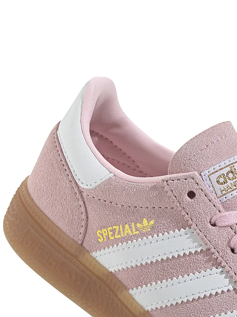 ADIDAS ORIGINALS | Kinder Sneaker HANDBALL SPEZIAL | 