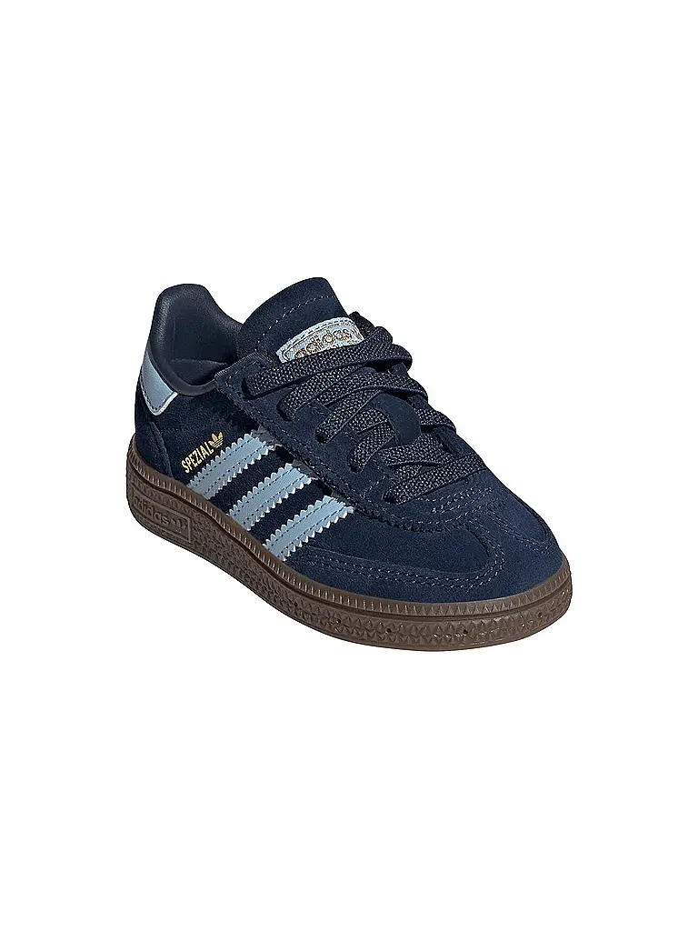 ADIDAS ORIGINALS | Kinder Sneaker HANDBALL SPEZIAL | Blu scuro