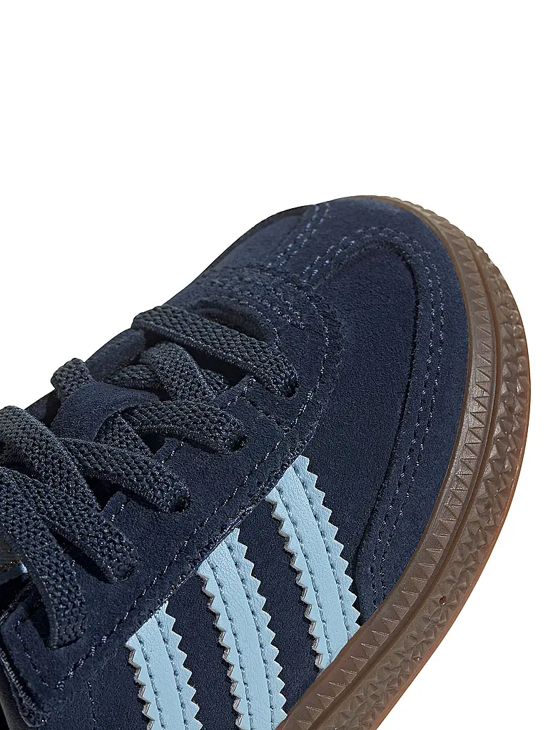ADIDAS ORIGINALS | Kinder Sneaker HANDBALL SPEZIAL | Blu scuro